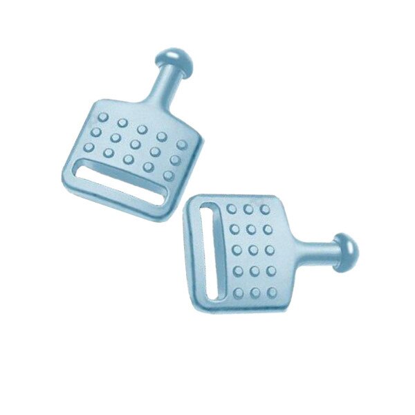 ComfortGel Blue Ball Sockets